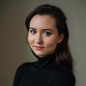 Meet your Posher, Lindsay